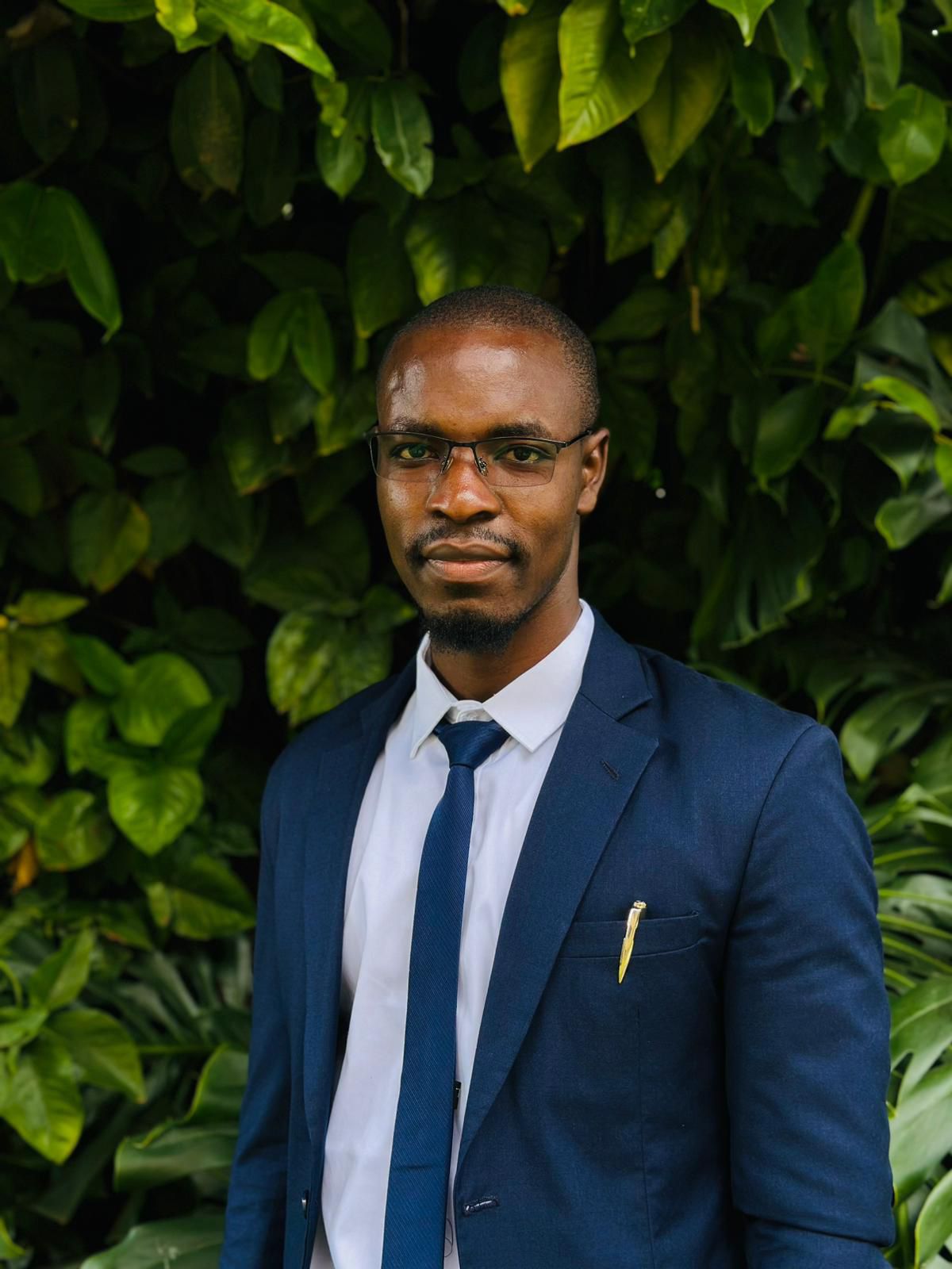 Steve Panyako
