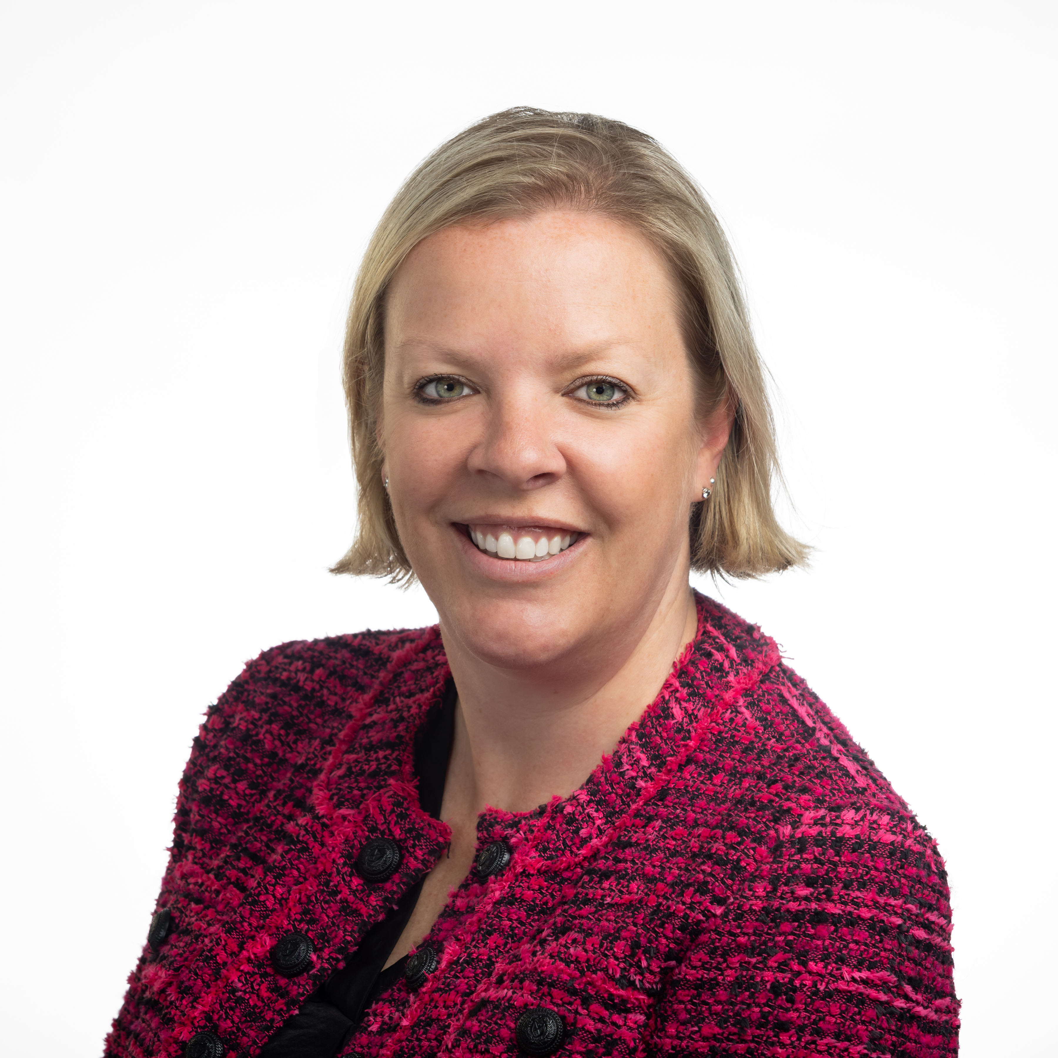 Victoria Cunningham - Resident Board Director